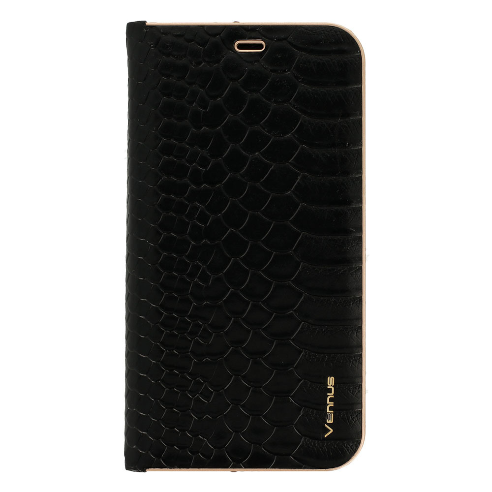 Vennus Wild Book Case for Iphone 11 Pro Design 4