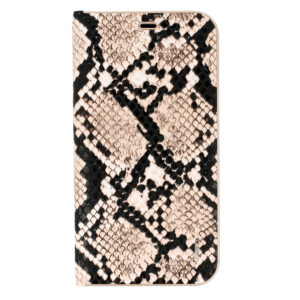 Vennus Wild Book Case for Iphone 12 Mini Design 1