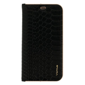 Vennus Wild Book Case for Iphone 12 Mini Design 4
