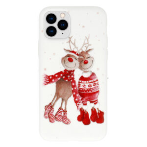 TEL PROTECT Christmas Case for Iphone 6/6S Design 1