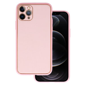 TEL PROTECT Luxury Case for Iphone 11 Pro Light pink