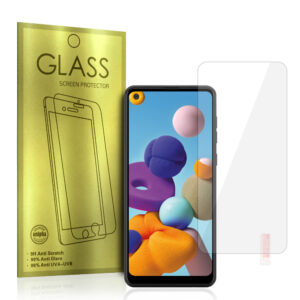 Tempered Glass Gold for SAMSUNG GALAXY A11/M11