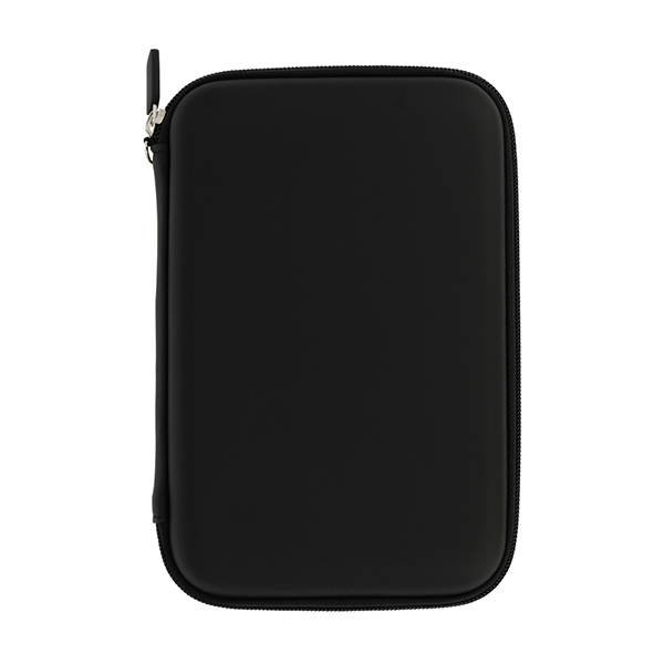 GPS Case - 7,0 inches Black