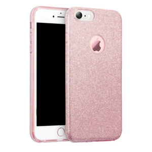 Shining Case for XIAOMI REDMI 7A Pink