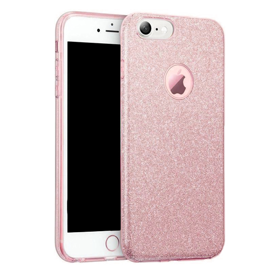 Shining Case for XIAOMI REDMI 7A Pink
