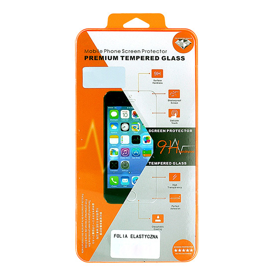 Flexible TPU Screen Protector for HUAWEI Y5 2018 Full Screen, Curved