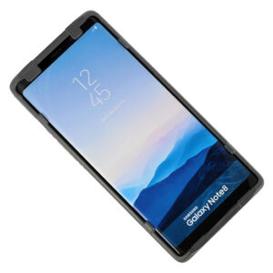 Positioner for installing tempered glass for SAMSUNG GALAXY S9