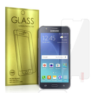 Tempered Glass Gold for SAMSUNG GALAXY J5