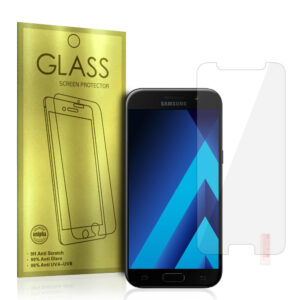 Tempered Glass Gold for SAMSUNG GALAXY A5 (2017)