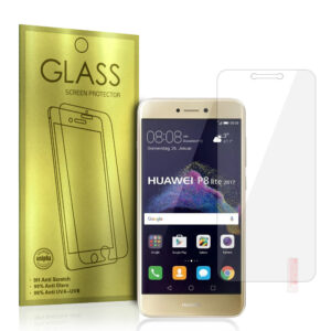 Tempered Glass Gold for HUAWEI P8 LITE (2017)/P9 LITE (2017)