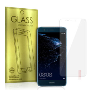 Tempered Glass Gold for HUAWEI P10 LITE