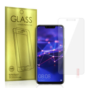 Tempered Glass Gold for HUAWEI MATE 20 LITE