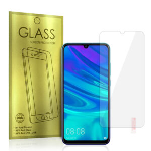 Tempered Glass Gold for HUAWEI P SMART 2019