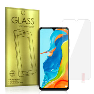 Tempered Glass Gold for HUAWEI P30 LITE