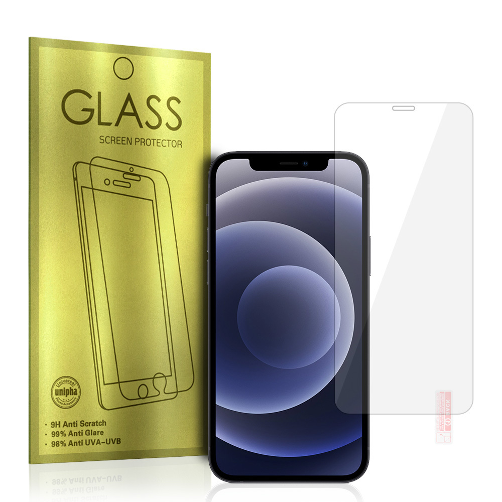Tempered Glass Gold for IPHONE 11 PRO MAX
