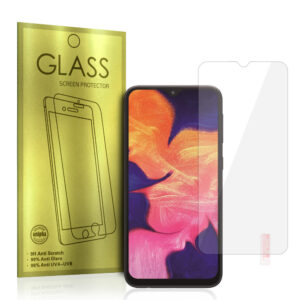 Tempered Glass Gold for SAMSUNG GALAXY A10/M10
