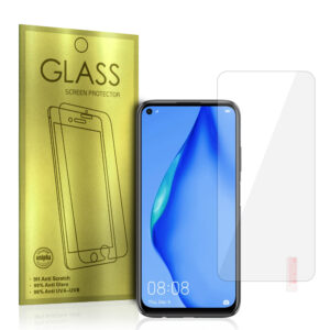 Tempered Glass Gold for HUAWEI P40 LITE