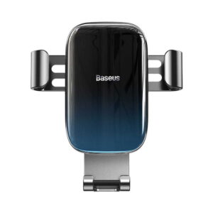 Baseus Gravity Glaze Car Mount (SUYL-LG01) black