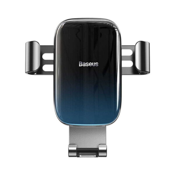 Baseus Gravity Glaze Car Mount (SUYL-LG01) black
