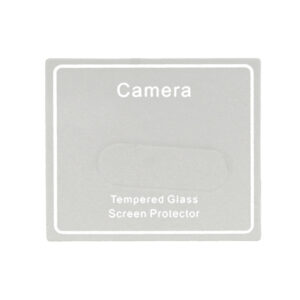 Tempered Glass for camera (LENS) for Samsung Galaxy A60 (island)