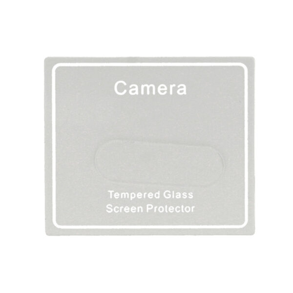 Tempered Glass for camera (LENS) for Samsung Galaxy A60 (island)