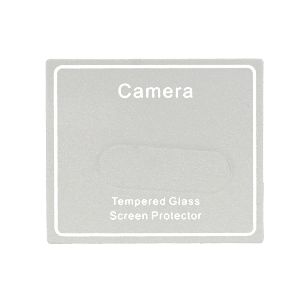 Tempered Glass for camera (LENS) for Samsung Galaxy A60 (island)