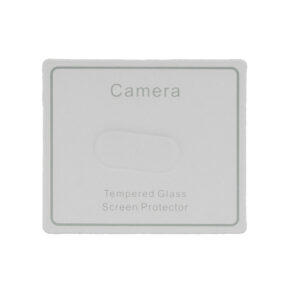 Tempered Glass for camera (LENS) for Samsung Galaxy M10 (island)