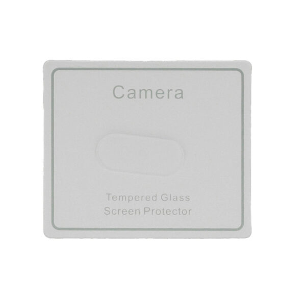 Tempered Glass for camera (LENS) for Samsung Galaxy M10 (island)