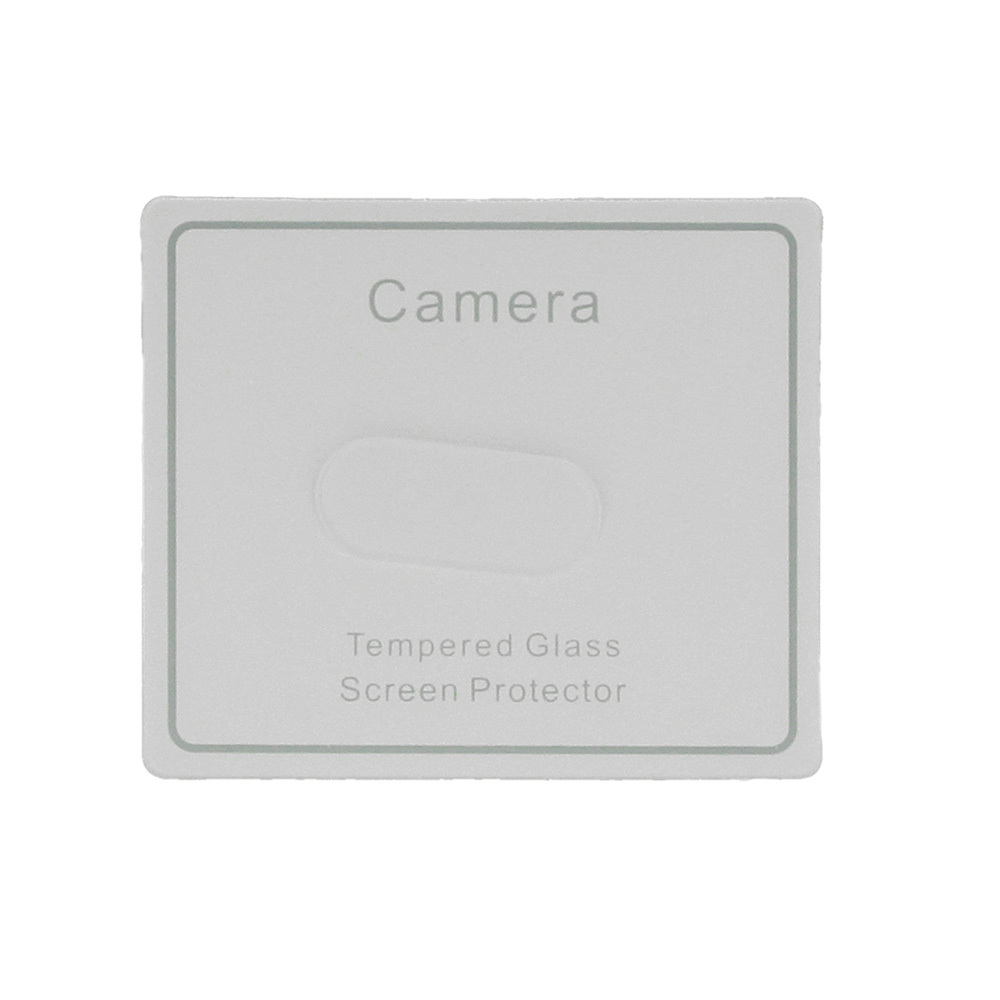 Tempered Glass for camera (LENS) for Samsung Galaxy M10 (island)