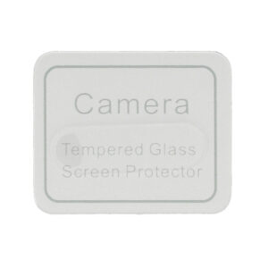 Tempered Glass for camera (LENS) for Samsung Galaxy M30 (island)