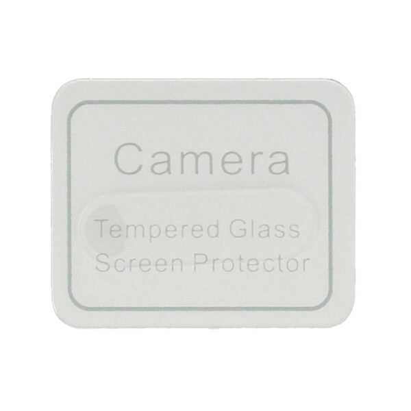 Tempered Glass for camera (LENS) for Samsung Galaxy M30 (island)