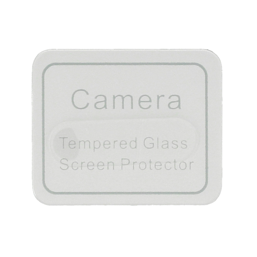 Tempered Glass for camera (LENS) for Samsung Galaxy M30 (island)