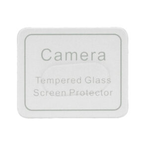 Tempered Glass for camera (LENS) for Xiaomi Redmi 7 (island)