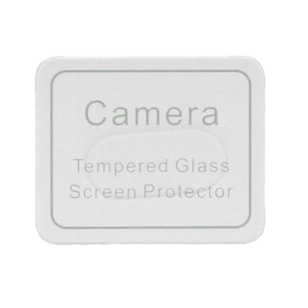 Tempered Glass for camera (LENS) for Xiaomi Redmi 7 (island)