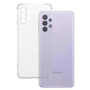 Clin Anti Shock 1,5mm for SAMSUNG GALAXY A32 5G TRANSPARENT