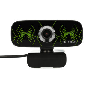 Webcam Full HD B5 1080P