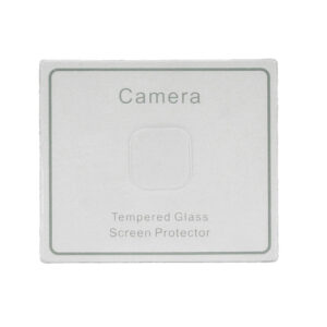 Tempered Glass for camera (LENS) for Samsung Galaxy S8 Plus (island)