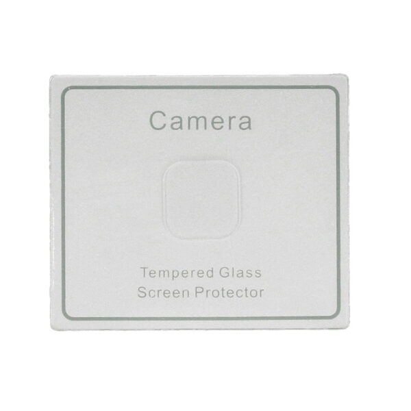 Tempered Glass for camera (LENS) for Samsung Galaxy S8 Plus (island)