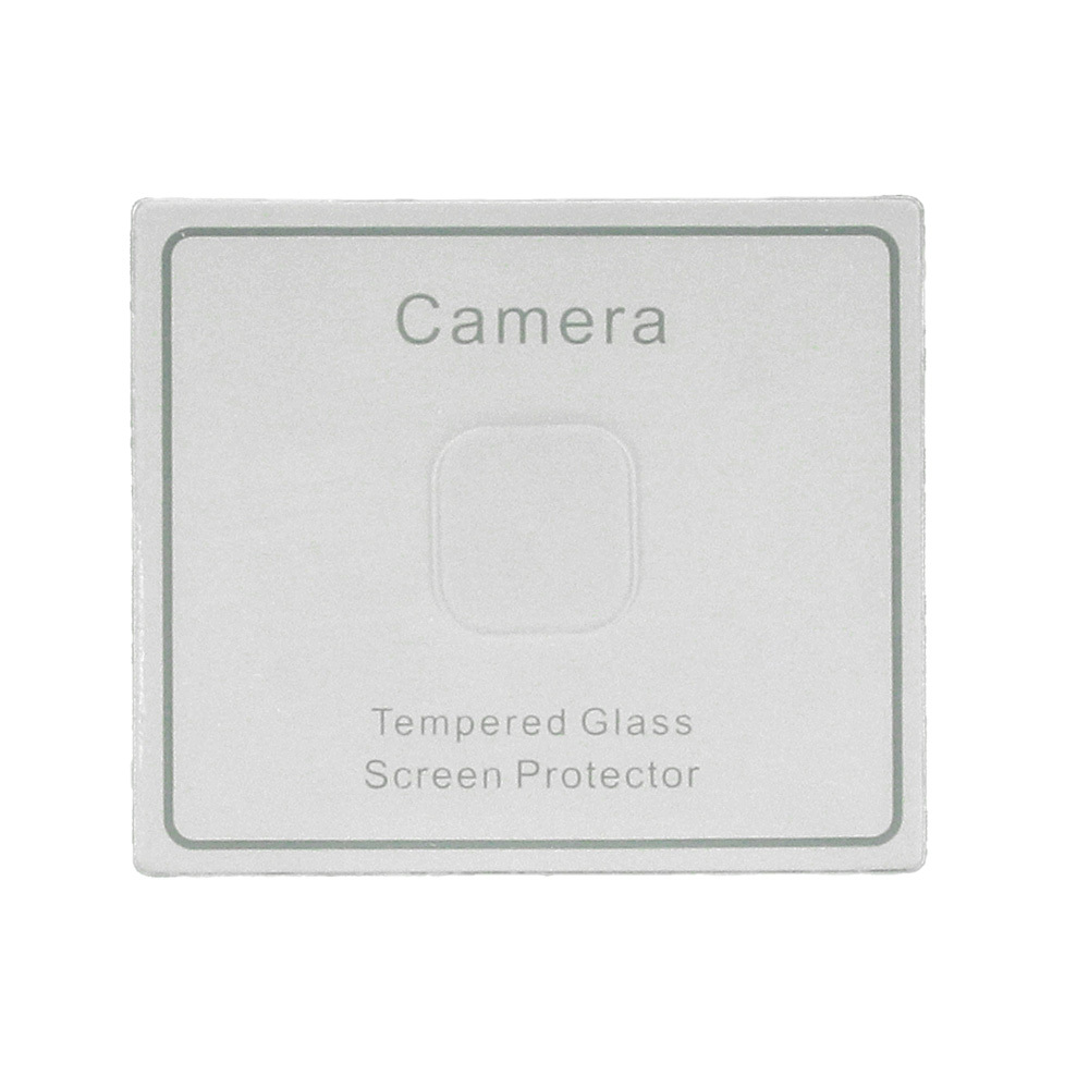 Tempered Glass for camera (LENS) for Samsung Galaxy S8 Plus (island)