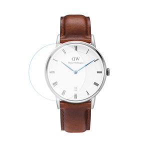 Tempered Glass for SMARTWATCH diameter 38 mm