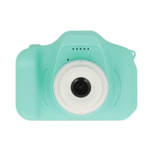 Digital camera for children 1080P green