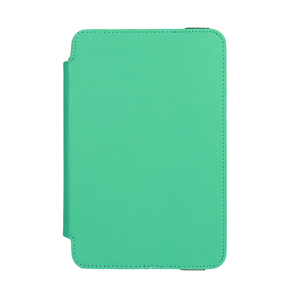 Universal BOOK Case for Tablets 7" DESIGN 1 MINT