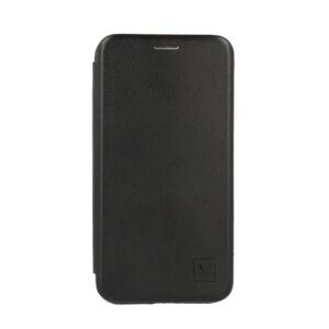 Flexi Vennus Elegance Case for Samsung Galaxy S21 Plus black