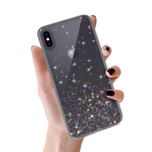 Brilliant Clear Case for Iphone X/XS Transparent