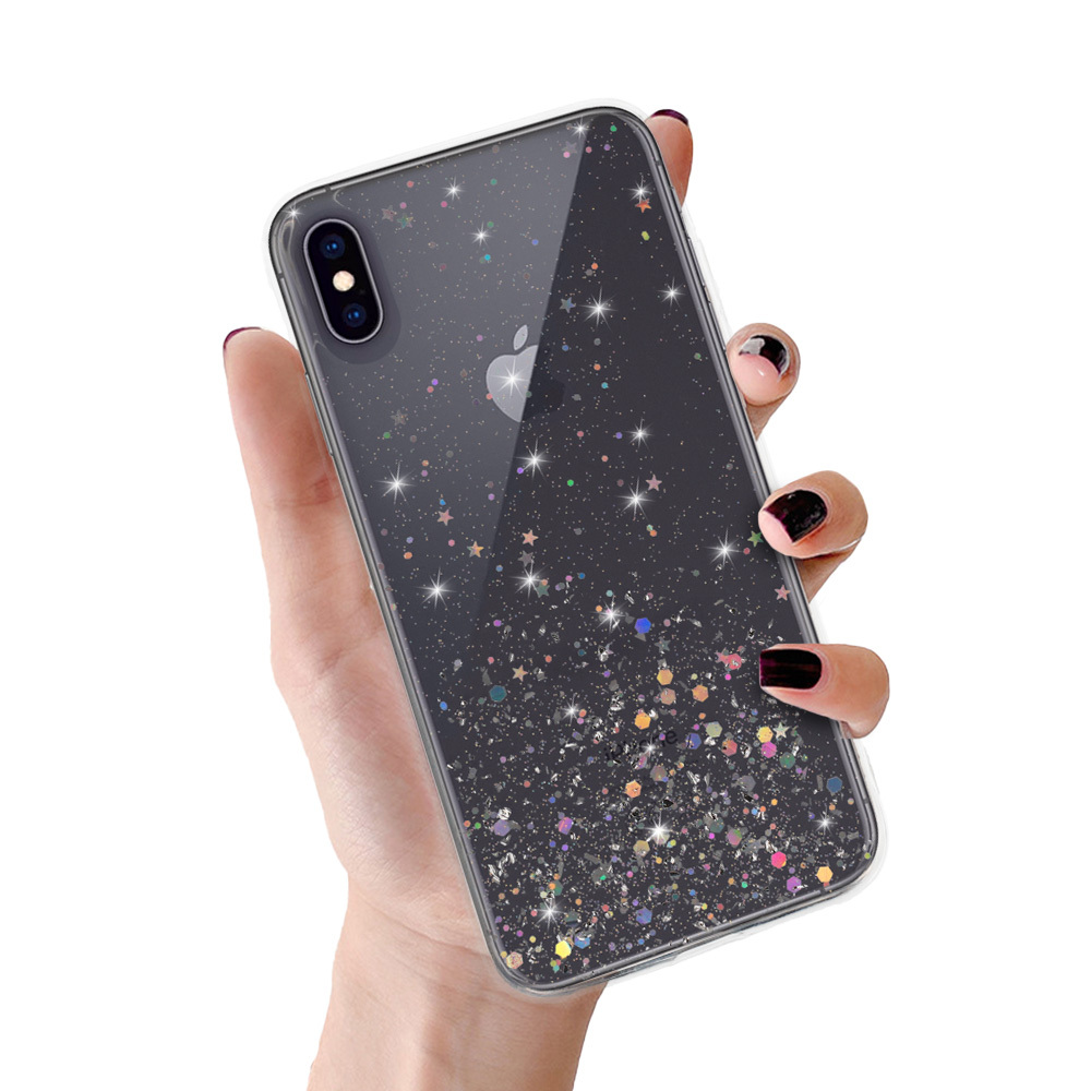Brilliant Clear Case for Iphone X/XS Transparent