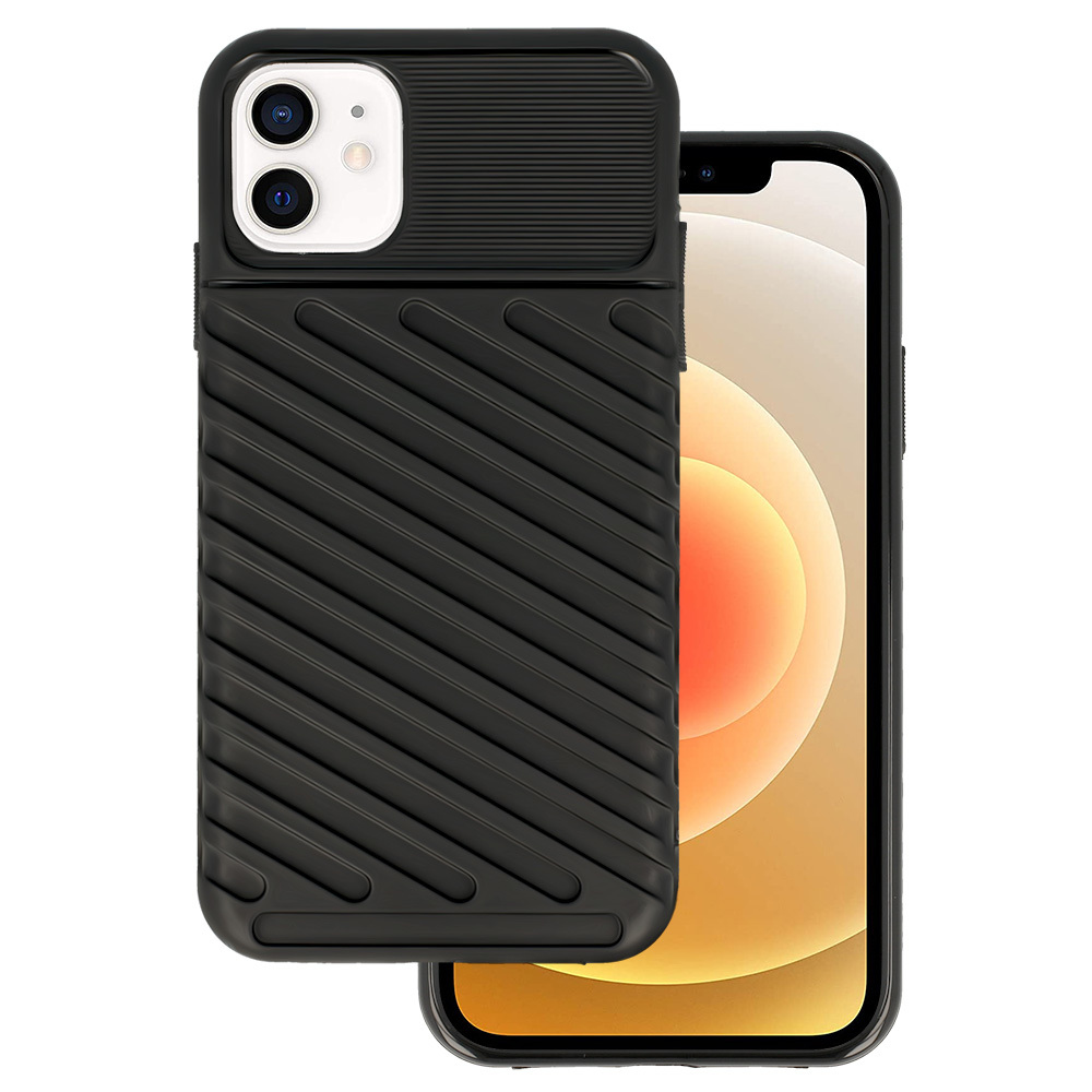 Thunder Case for Iphone 11 Black