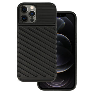 Thunder Case for Iphone 12/12 Pro Black