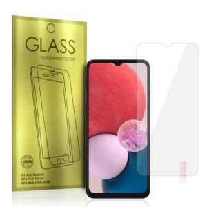 Tempered Glass Gold for SAMSUNG GALAXY A12