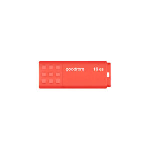 GOODRAM UME3 Pendrive - 16GB USB 3.0 ORANGE