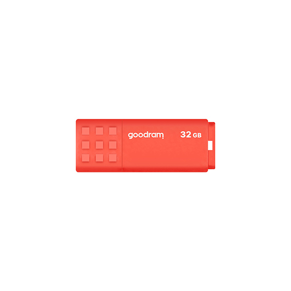 GOODRAM UME3 Pendrive - 32GB USB 3.0 ORANGE